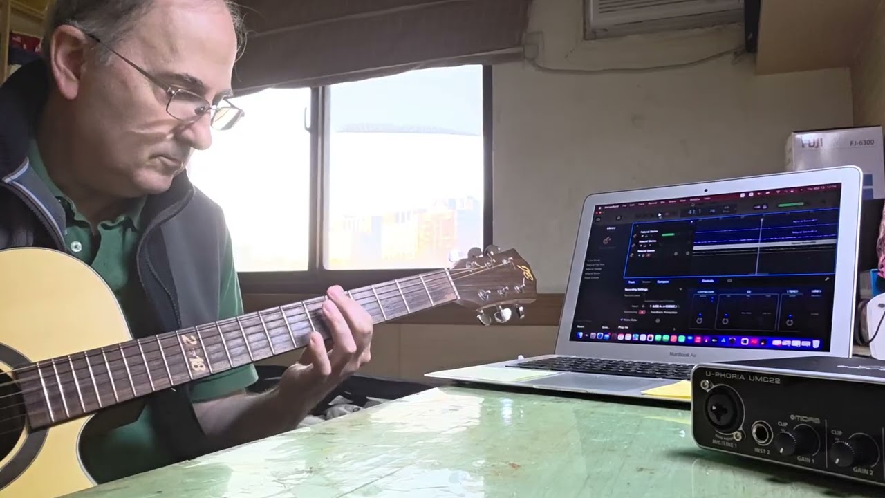 New song from A@ventures RC. 🥰🤩