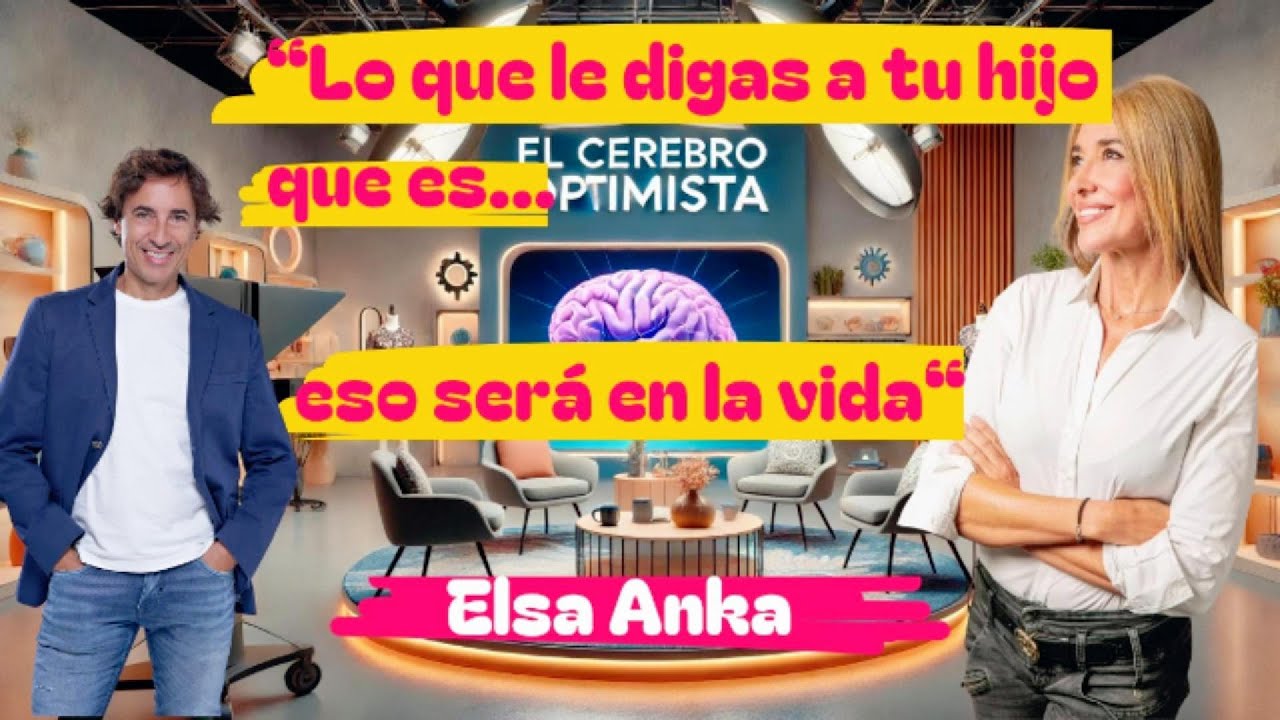 19. Elsa Anka y 