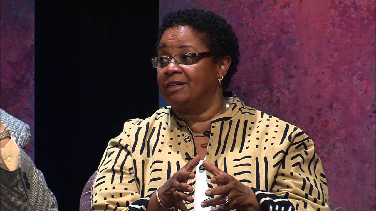 Frank P. Zeidler Memorial Lecture 2013: 50 Years after the March on Washington | Program |