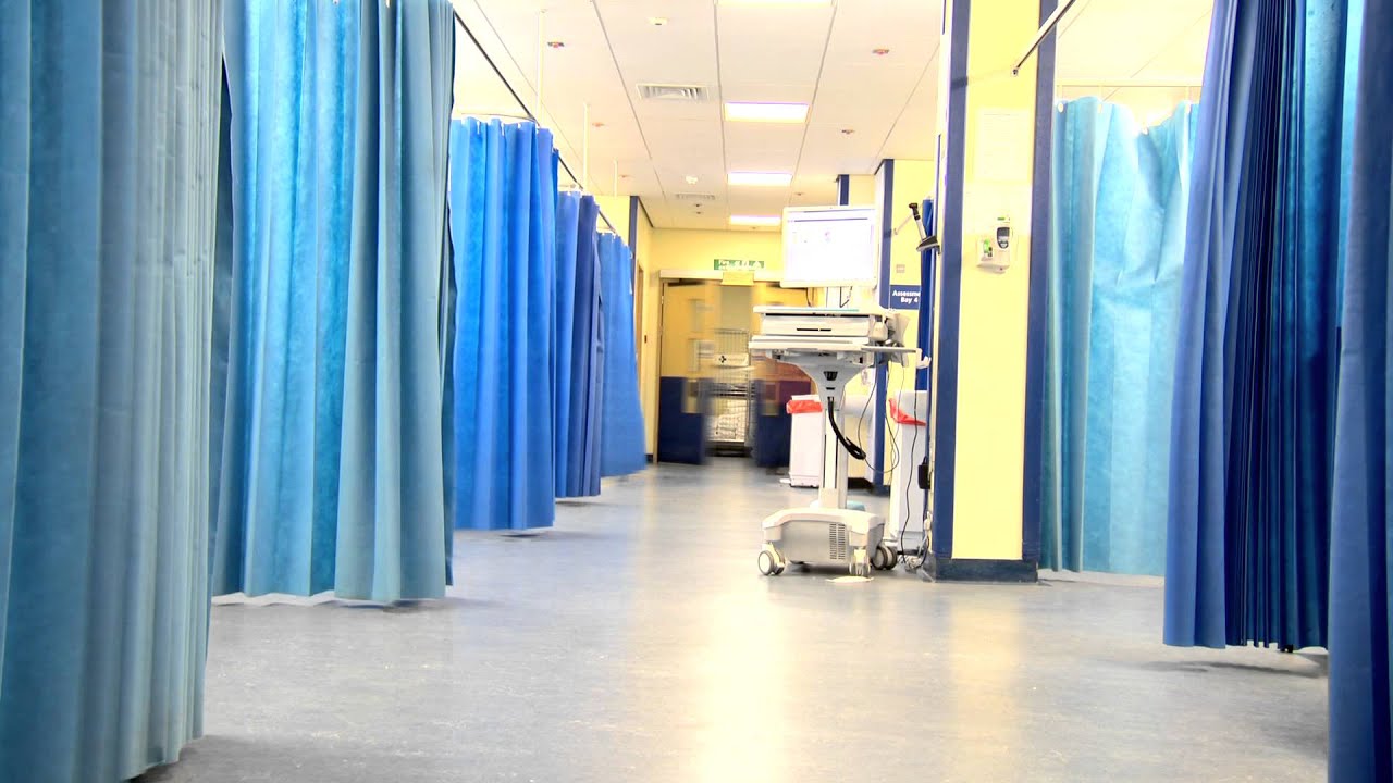 Royal Berkshire NHS Foundation Trust Emergency Department
