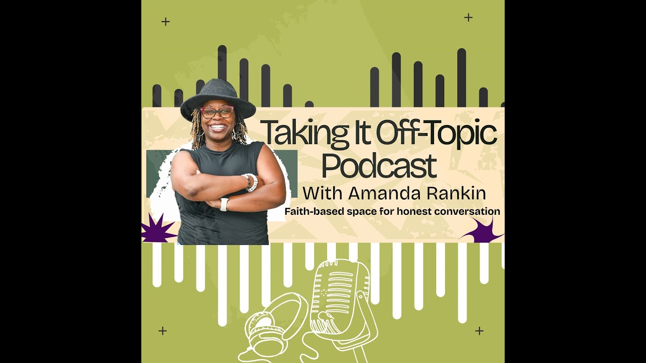 Walking in Your Purpose: Faith, Clarity, and Growth