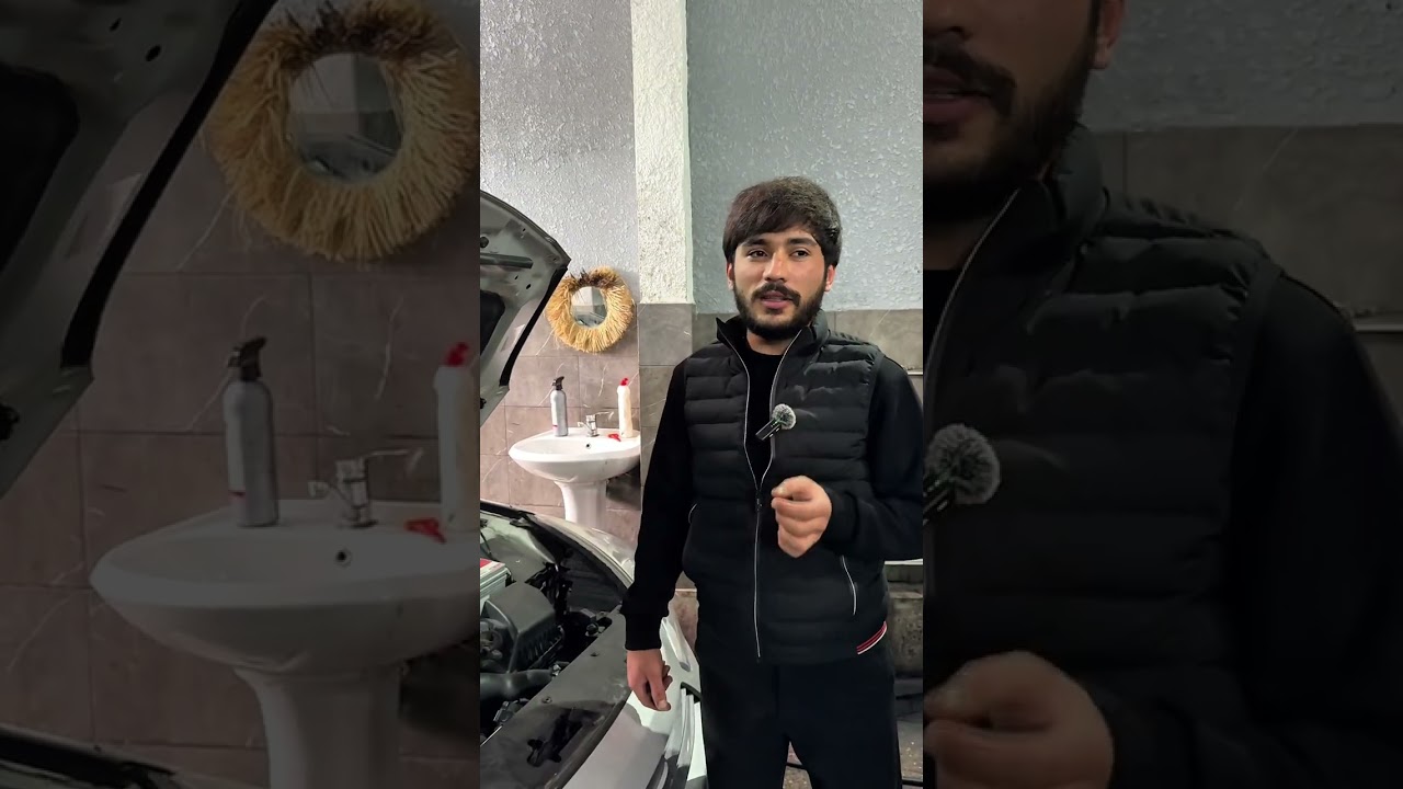 Hunday kia yağ azalma səbəbi