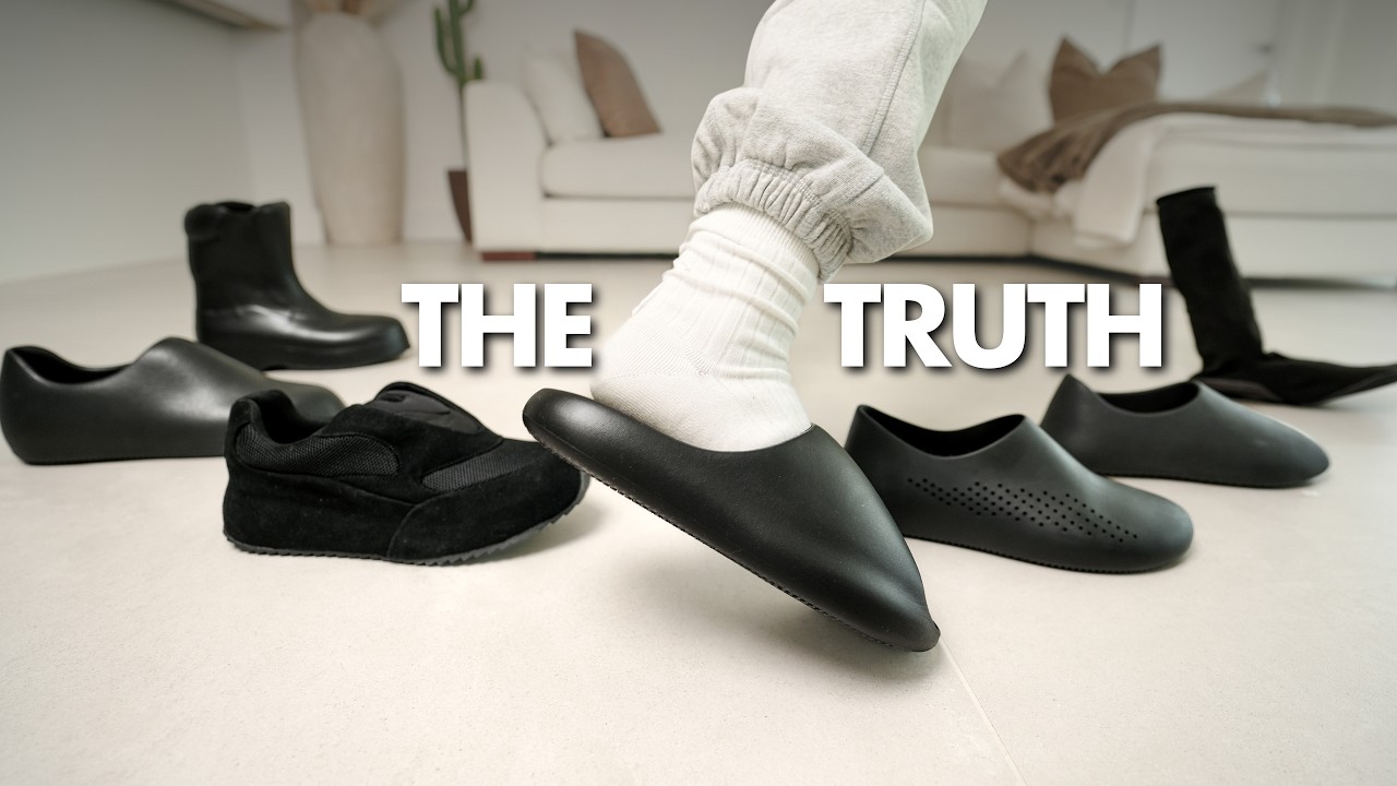 Yeezy Is Still Selling Shoes. I Bought Them All