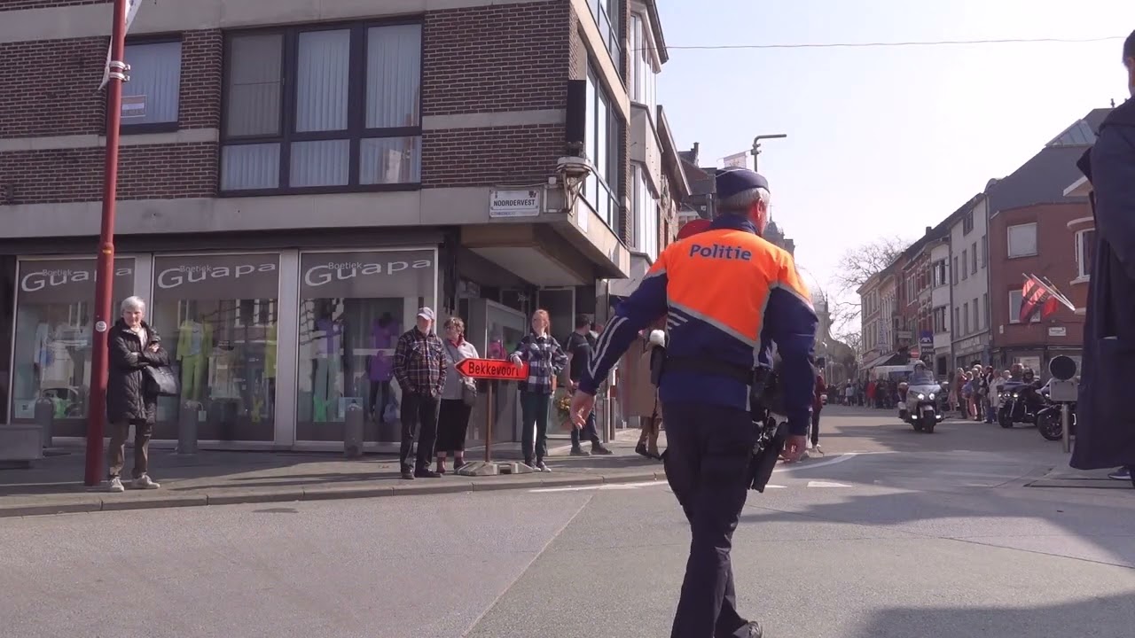 MS Run 2023 Scherpenheuvel