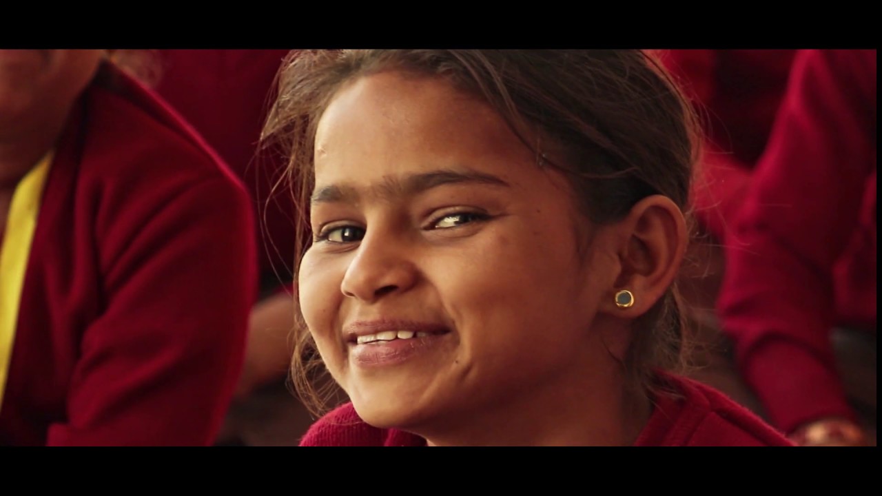 Rural Education in INDIA