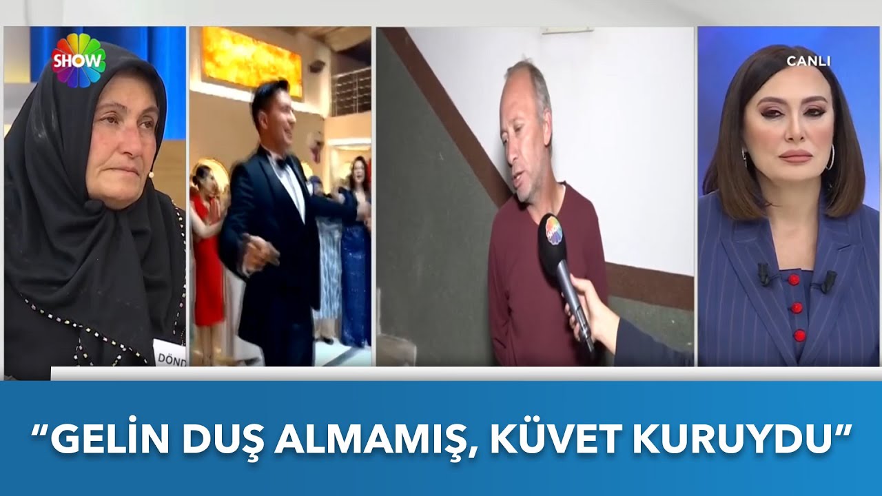 Korkunç olayın tanığı canlı yayında! | Didem Arslan Yılmaz'la Vazgeçme | 10.10.2025