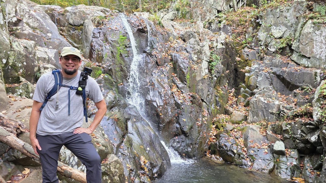 Rose River Loop (Shenandoah)