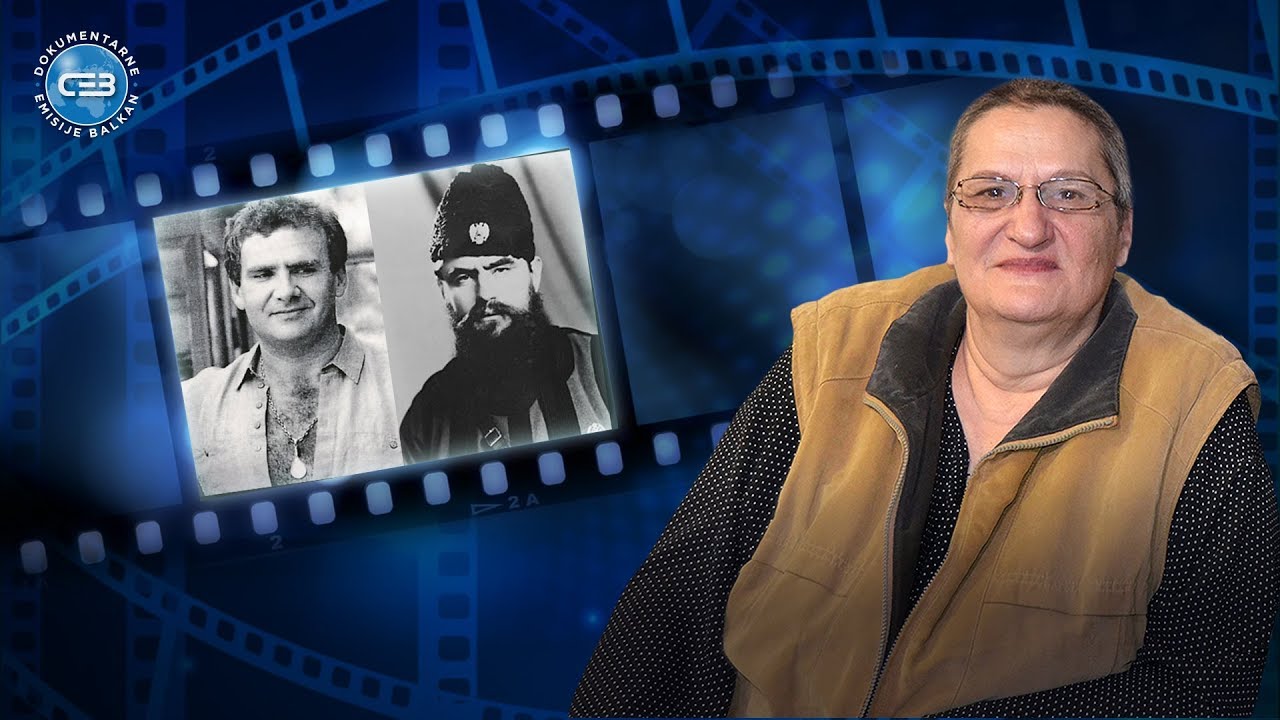 BALKAN INFO: Slavica Božović &ndash; Gi&scaron;ka je odbio zadatak da ubije vojvodu Momčila Đujića!