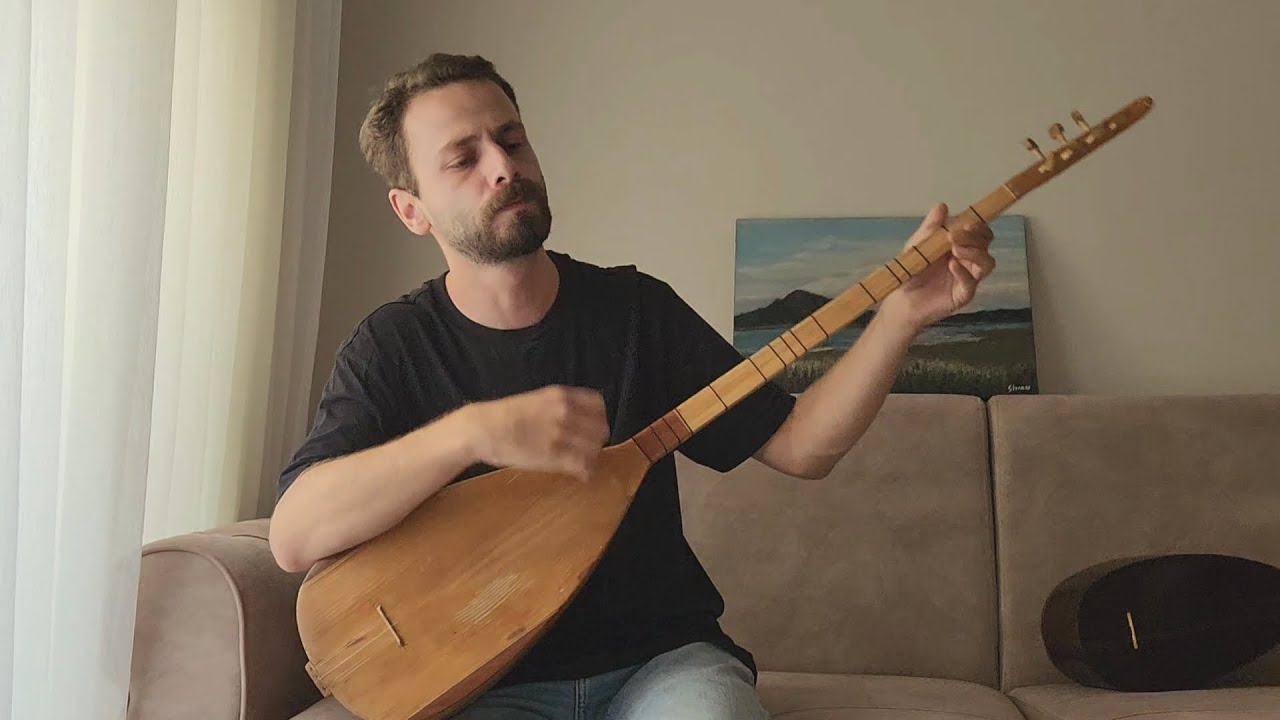 Sinan Bayrak - Faydası Olmayan Bahardan Yazdan