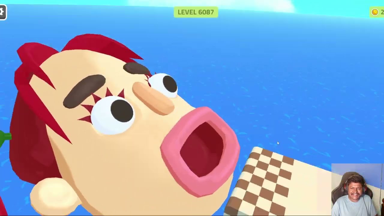 Sandwich Runner - Gameplay Walkthrough - All Levels (IOS, Android)