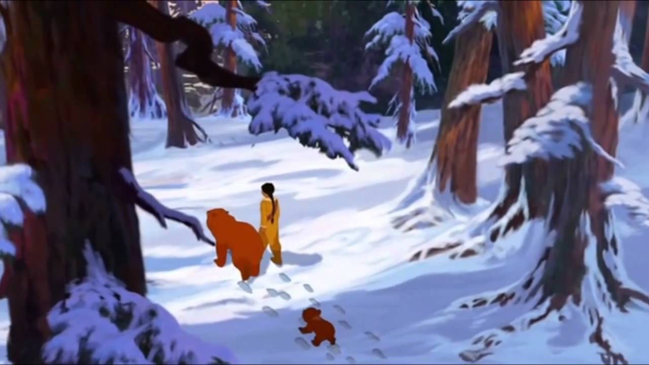 Brother Bear 2 - 