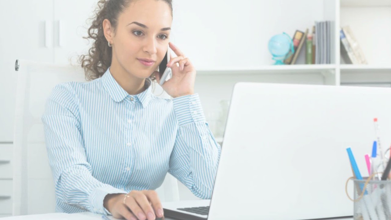 Executive Assistant Course