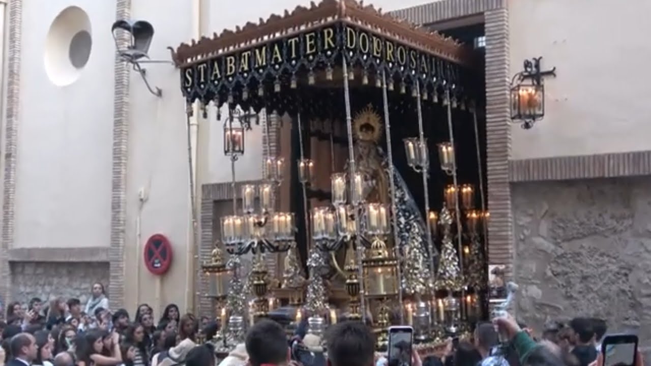 Salida MADRE DE DIOS Jaén 2023