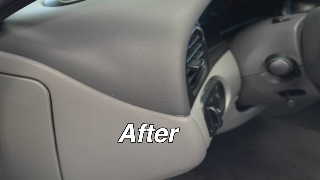 Luther Interior Repair