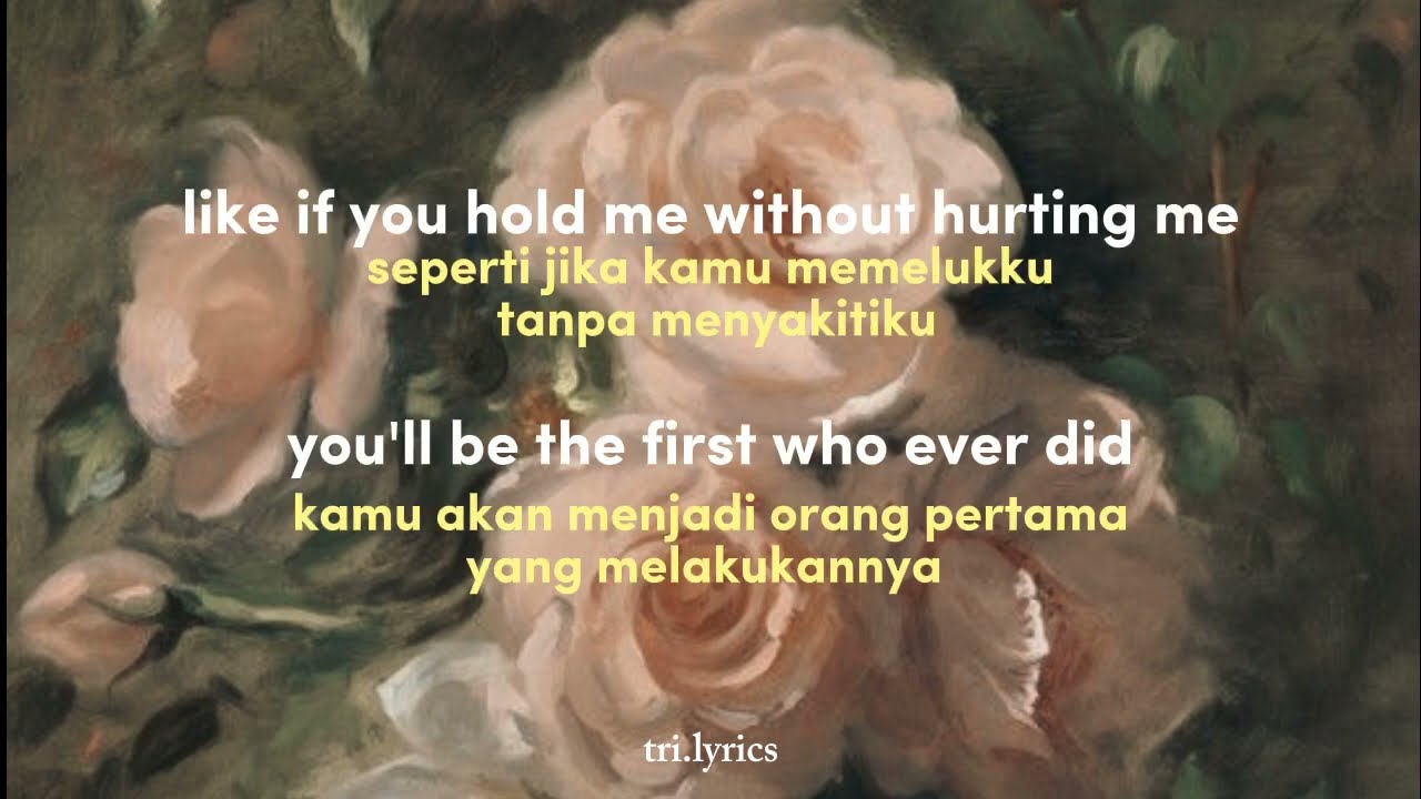 Cinnamon Girl - Lana Del Rey (Lirik terjemahan)