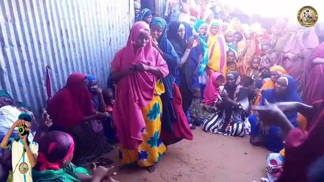 somali bantu niiko abaleesha  kismayo 5/31/2023