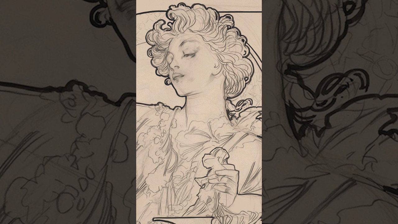 How To Draw With Line Weight