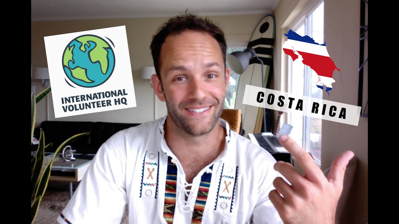 IVHQ Costa Rica - Volunteer Abroad Review
