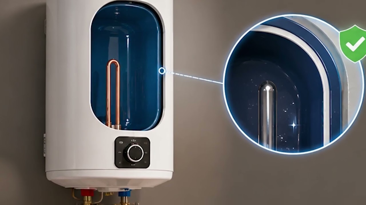 How to Choose the Right Water Heater for Your Home | Complete Buying Guide