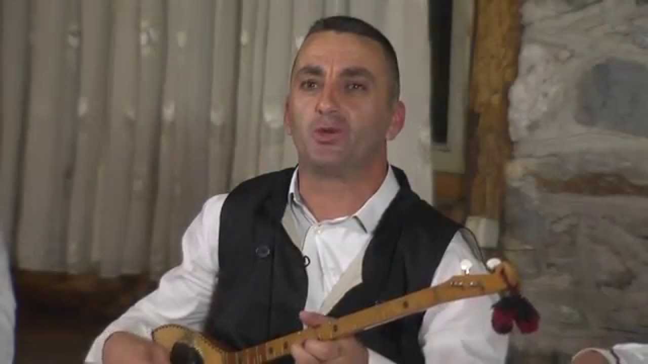 Fatmir Miroci & Xhavit Hykosmoni - Deshmoreve te Morines
