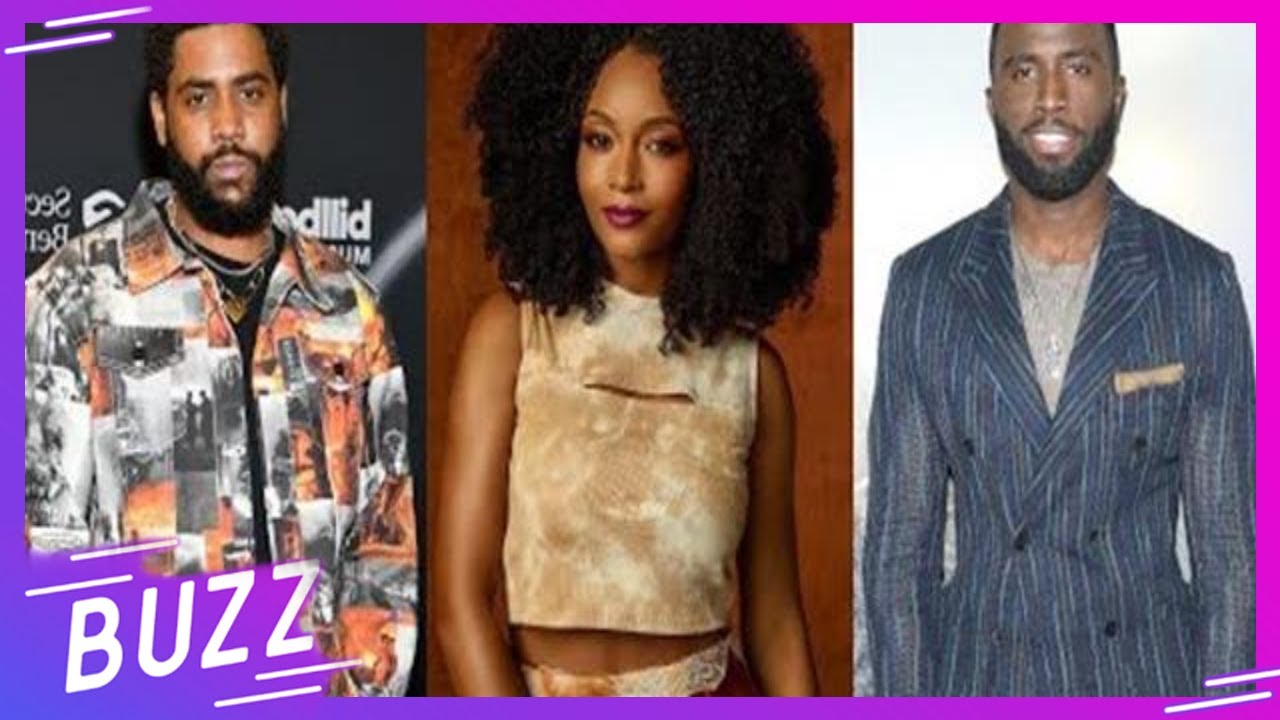 Famosos afrolatinos que merecen papeles importantes en Hollywood | Buzz