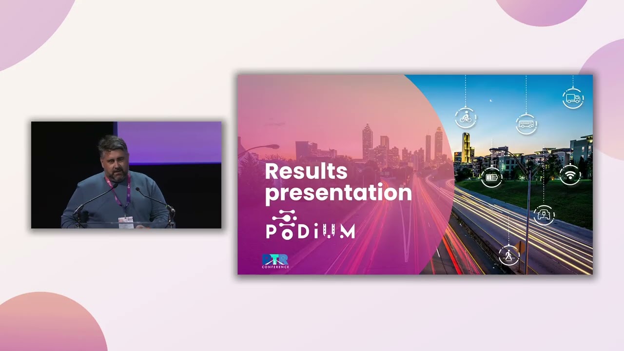 30. Physical and digital CCAM infrastructure