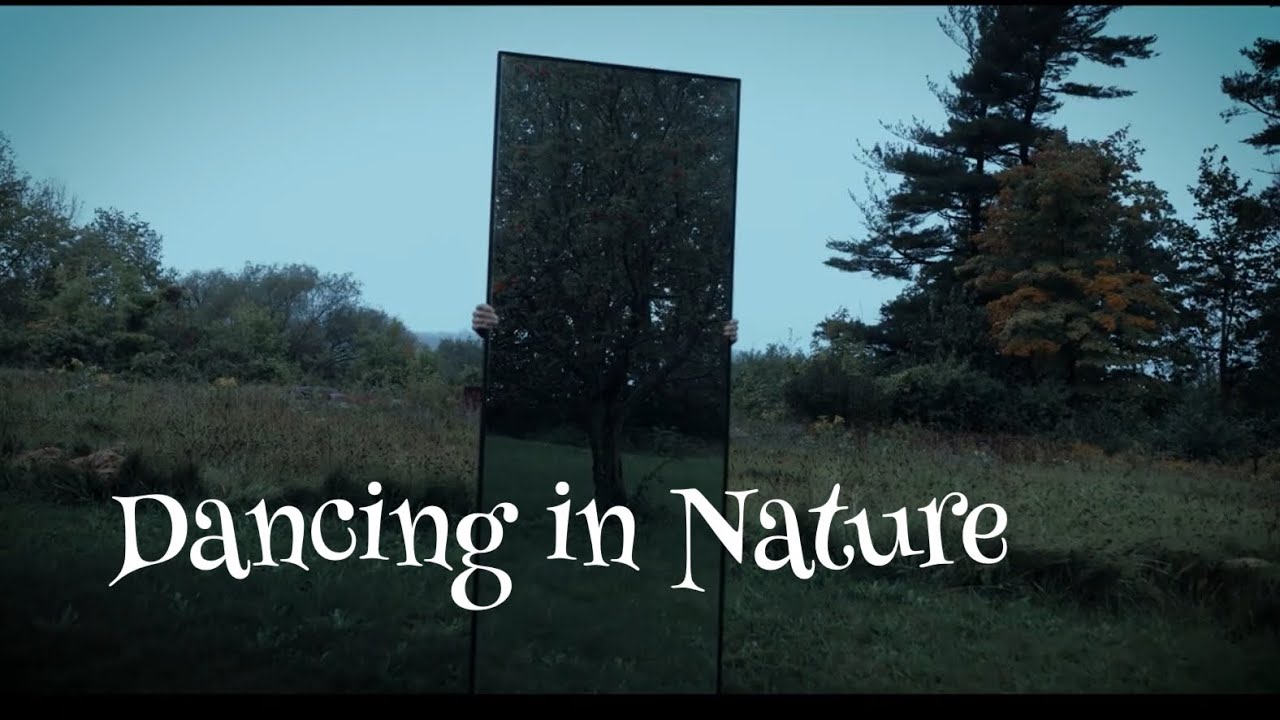 Dancing in Nature
