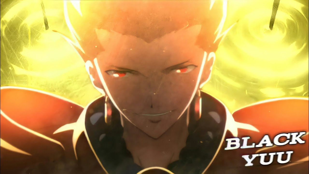 |||Danmanchi React||| Bell As gilgamesh||| @Chrono0 |||GC|||