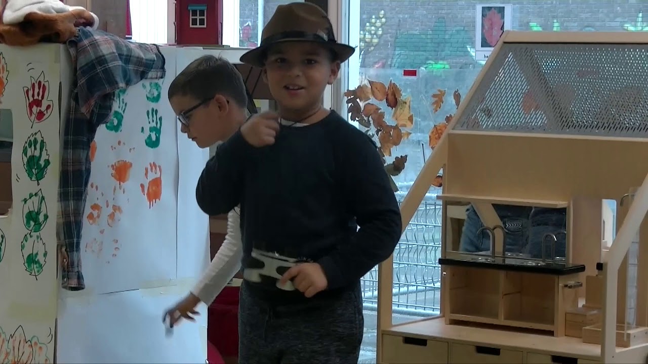 een dag op het Avontuur