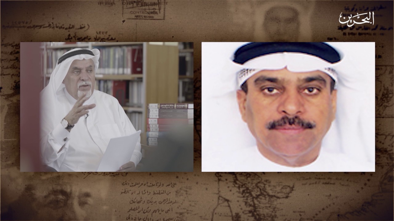 برنامج على رمال الخليج | مرشد العصيمي