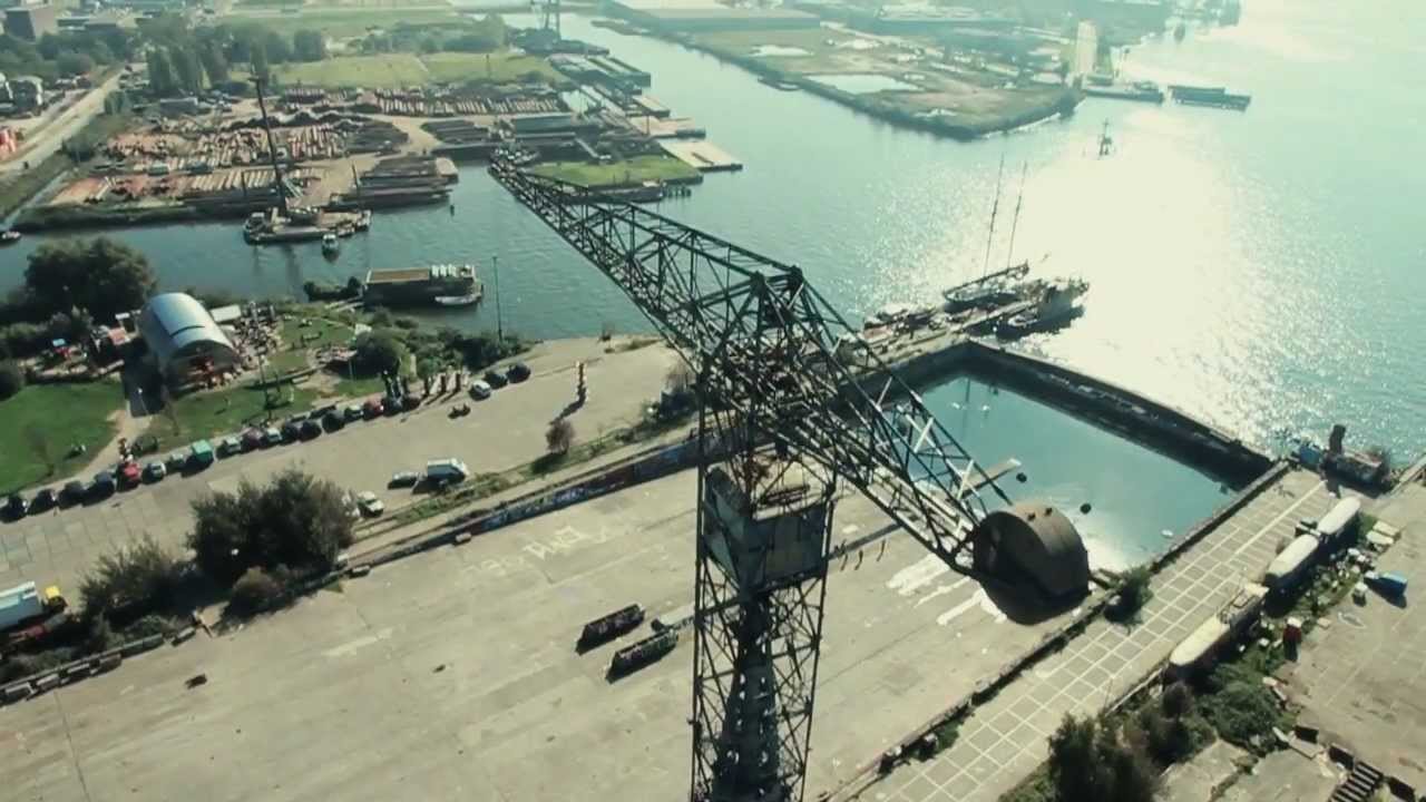 CITYHOPPER Trailer