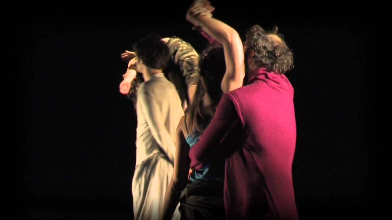 LE SACRE | reż. K. Chmielewska, L.Bzdyl | 32. Warszawskie Spotkania Teatralne
