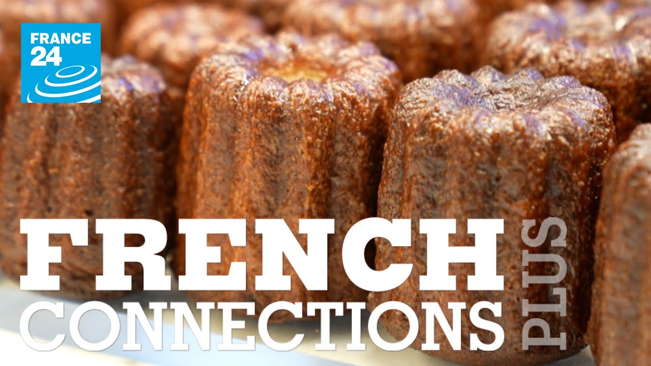 DISCOVERING BORDEAUX'S GASTRONOMY