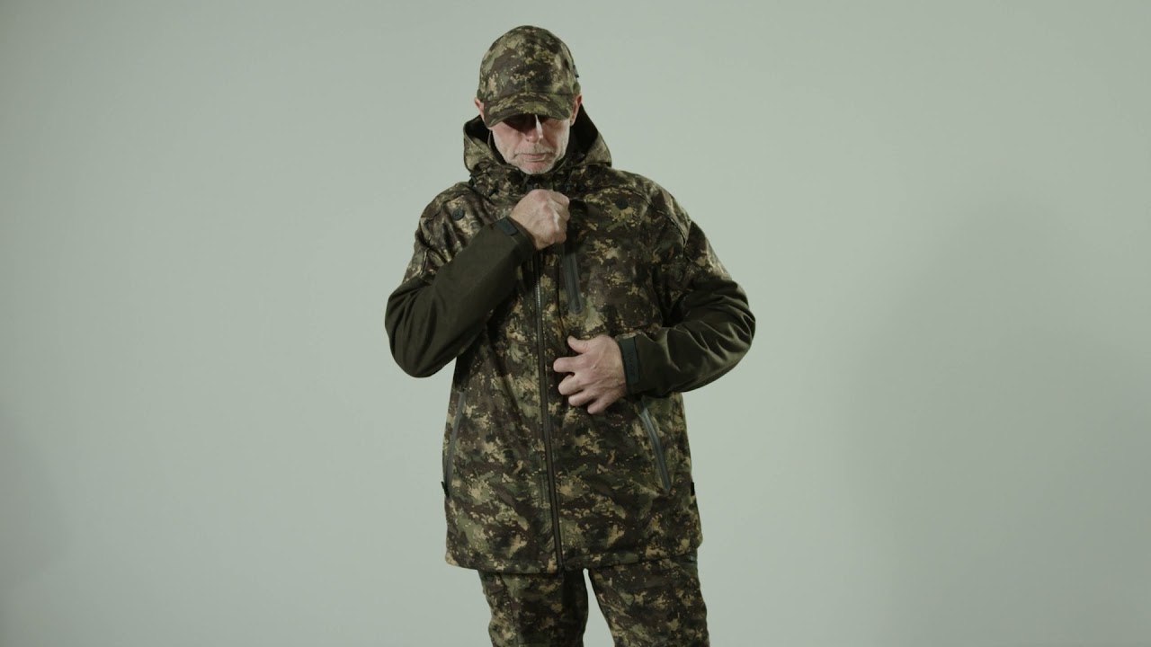 Vagor Venandi  Jacket