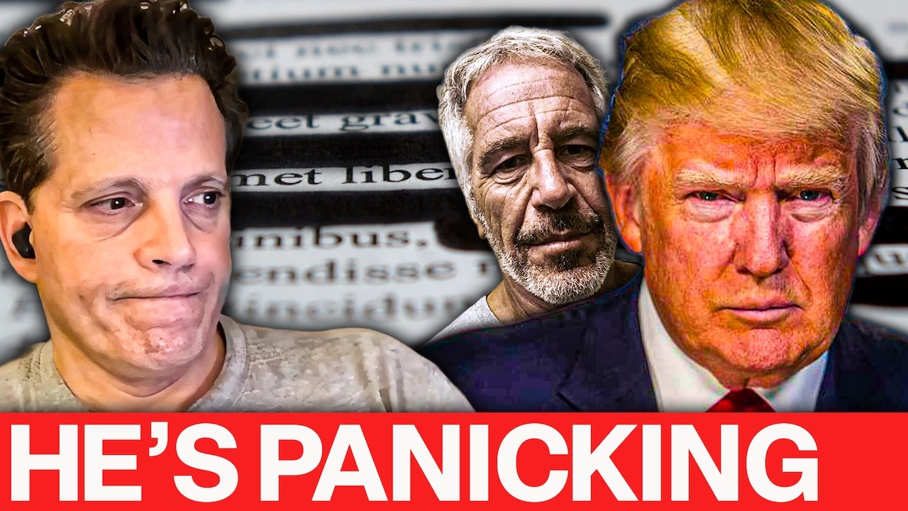 HOWARD BUTTLICK Caught In EPSTEIN WEB OF LIES!