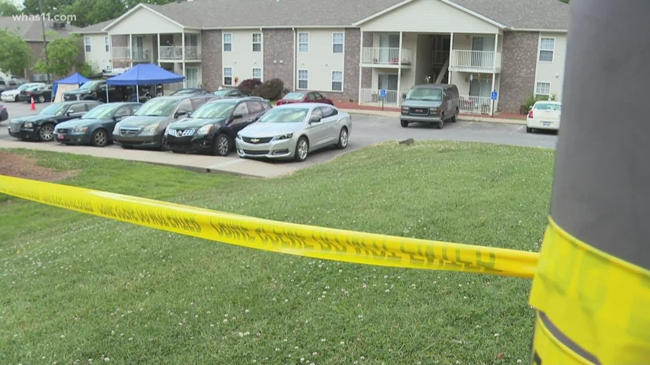 More than 3 months after Breonna Taylor's death, officer fired and FBI searches her apartment