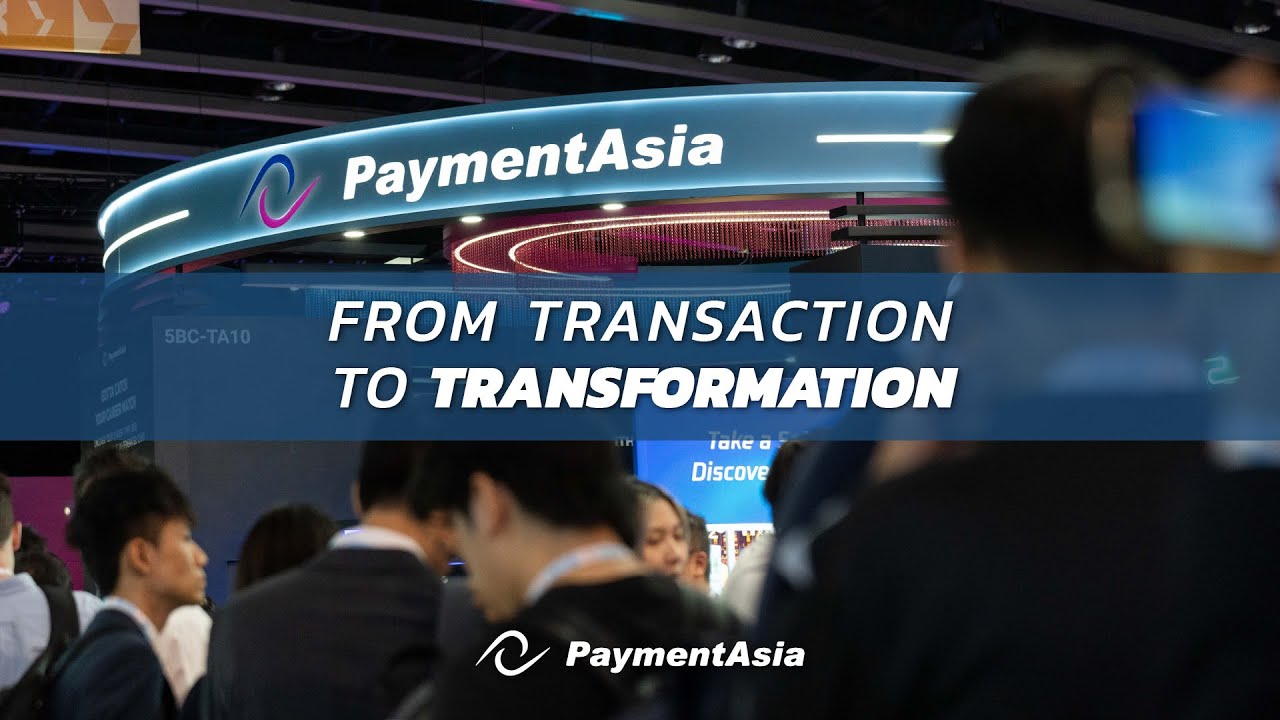 From Transaction to Transformation | Hong Kong Fintech Week 2025 Highlights | Payment Asia