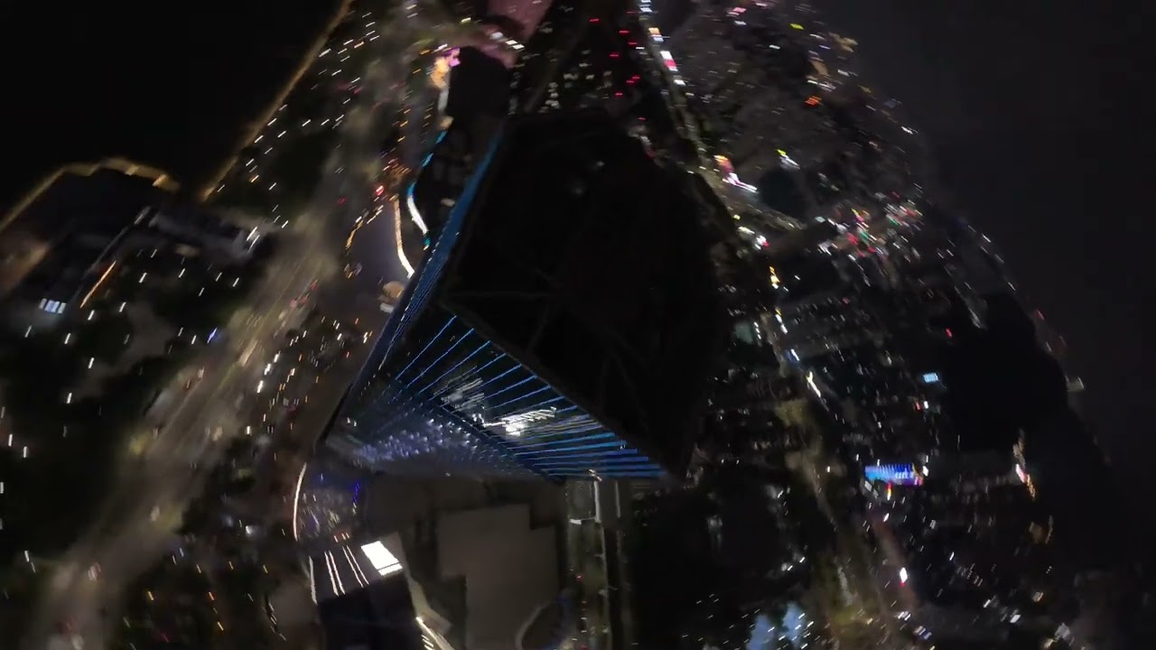 珠海環宇城  China Overseas UniPark (Zhuhai)