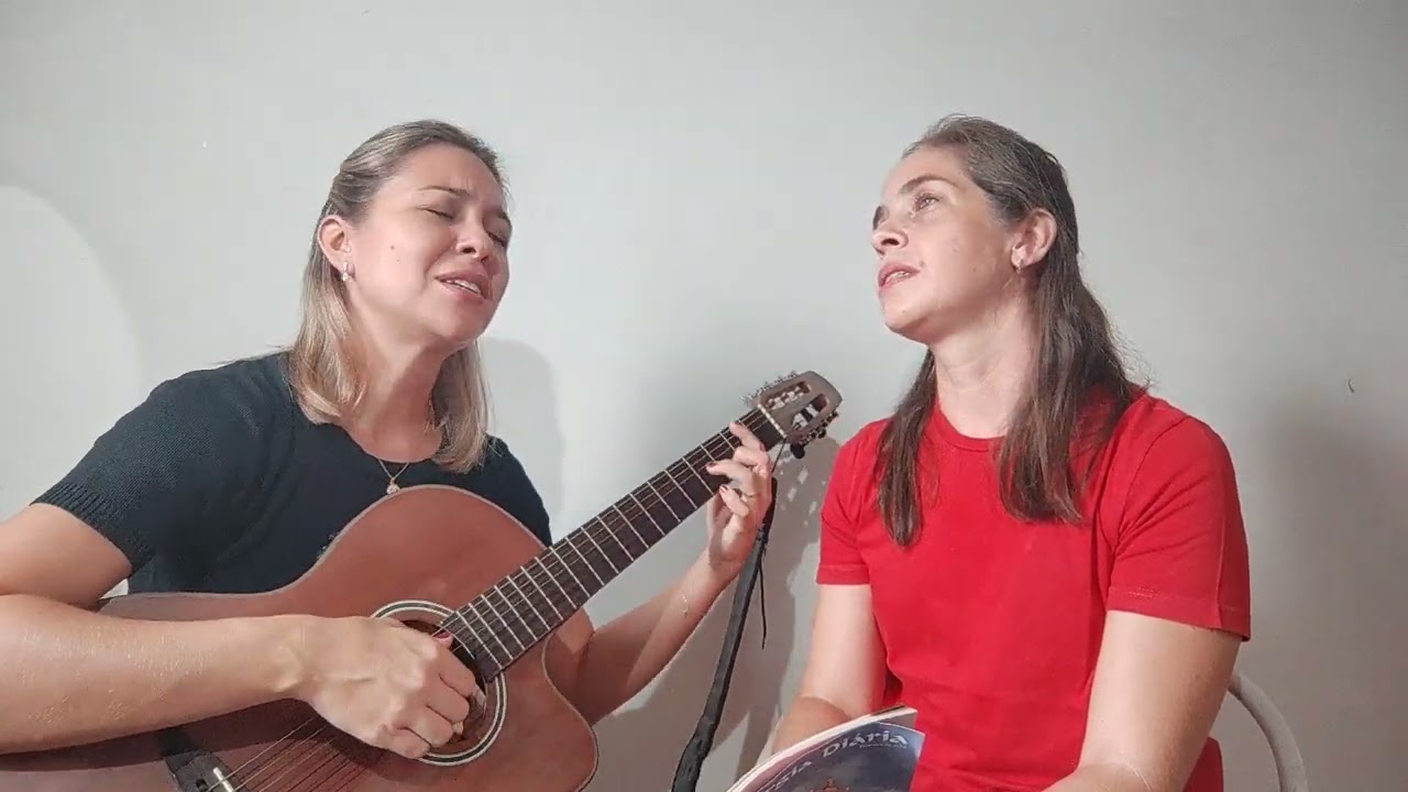 Salmo 26(27) - 07/02/2025: O Senhor é minha luz e salvação!