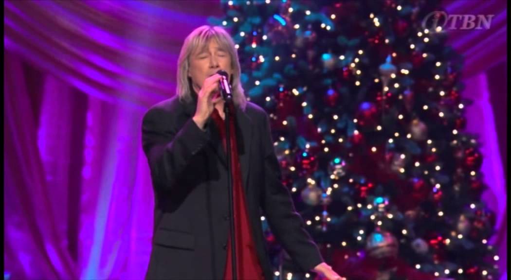 John Schlitt: We Three Kings