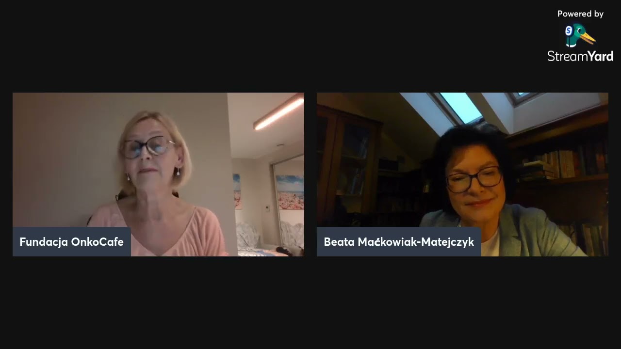 Rak szyjki macicy_sesja pytań i odpowiedzi