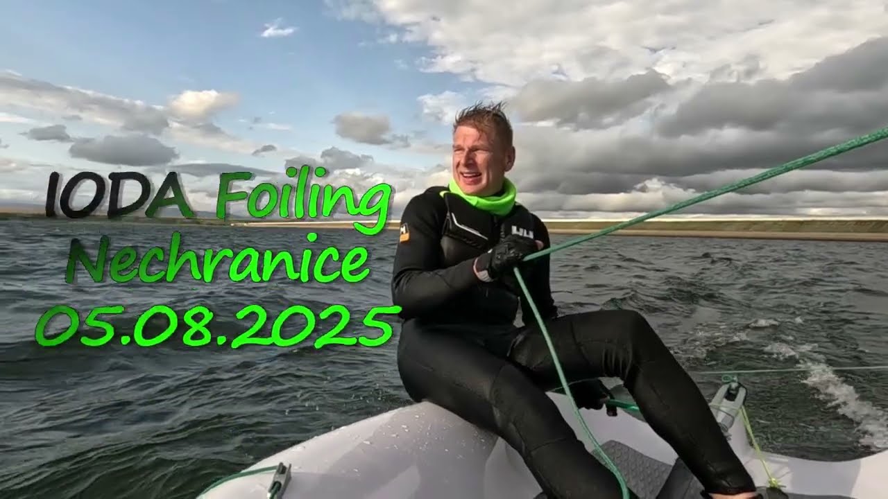 IODA Force Nechranice 05 08 2025