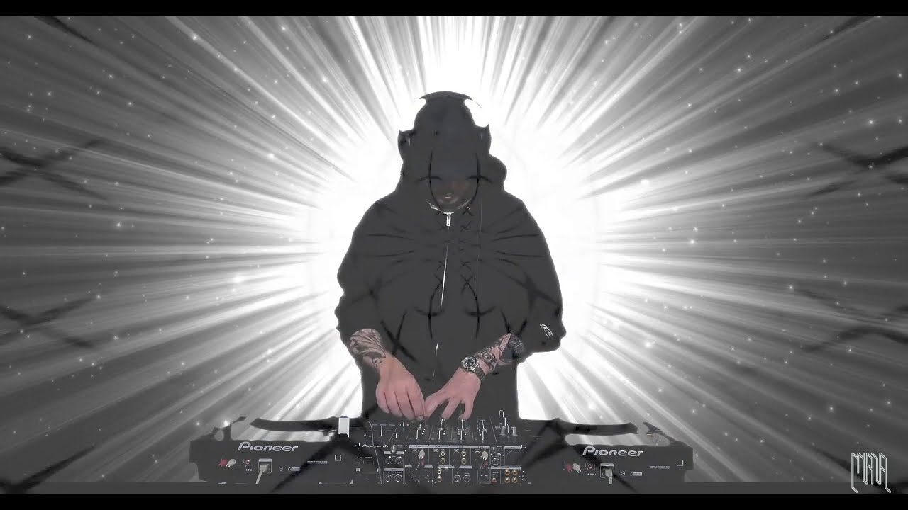 MA1A- ONE NIGHT CLOSER DJSET (Gesaffelstein, REZZ, NIN, Malaa, Boys Noize and more...)