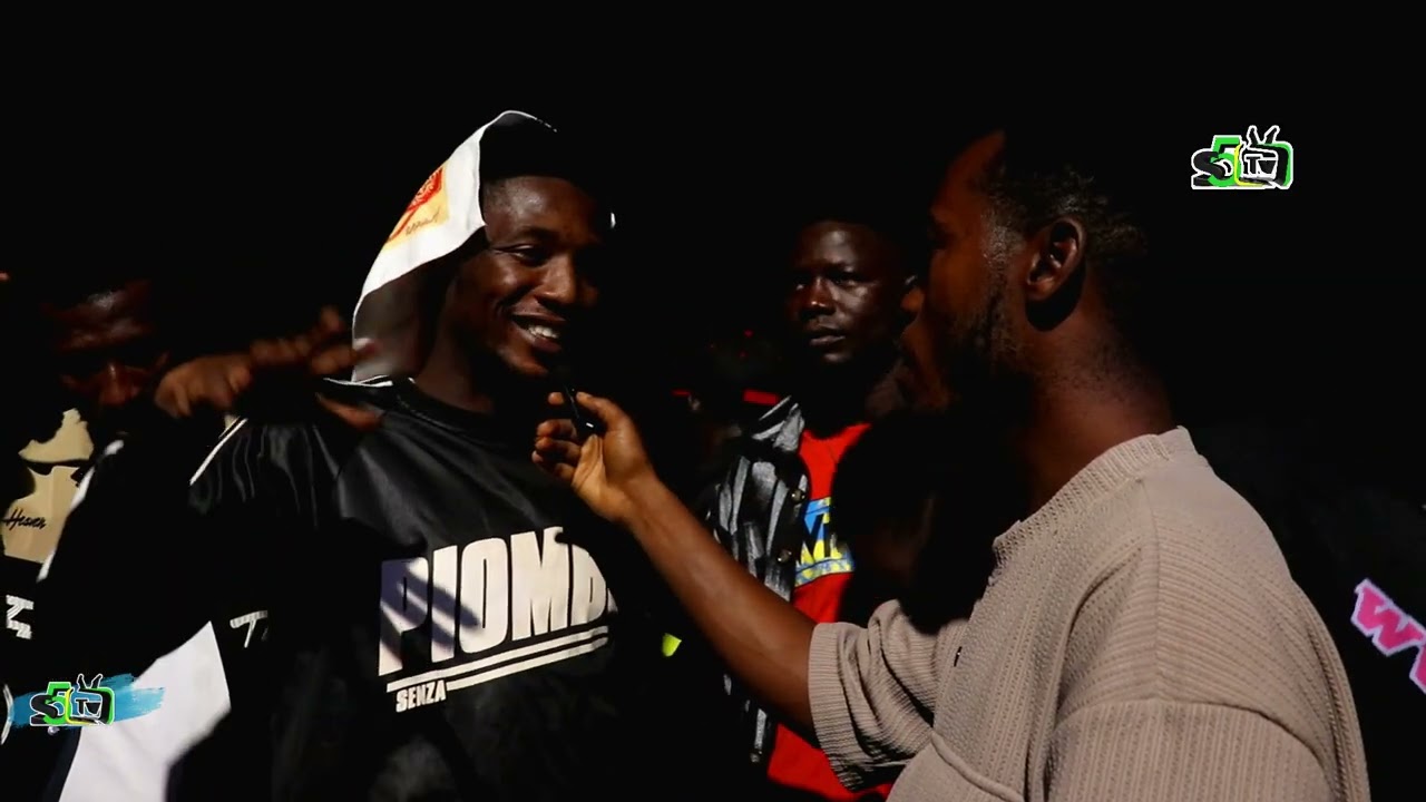 CHIT CHAT WITH F.A. SQUARE 