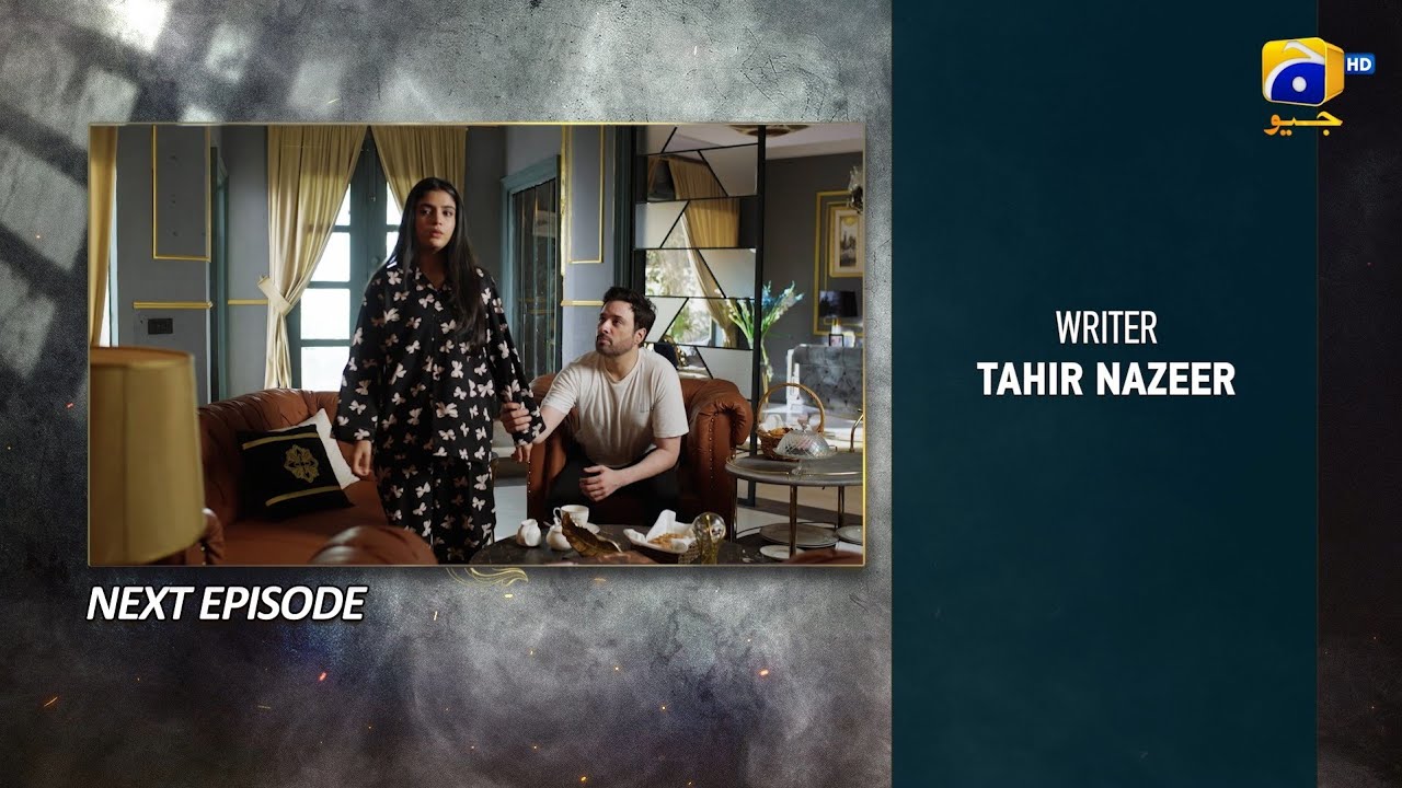 Тизер 42-й серии сериала &laquo;Мохра&raquo; &mdash; 10 октября 2025 г. &mdash; Har Pal Geo