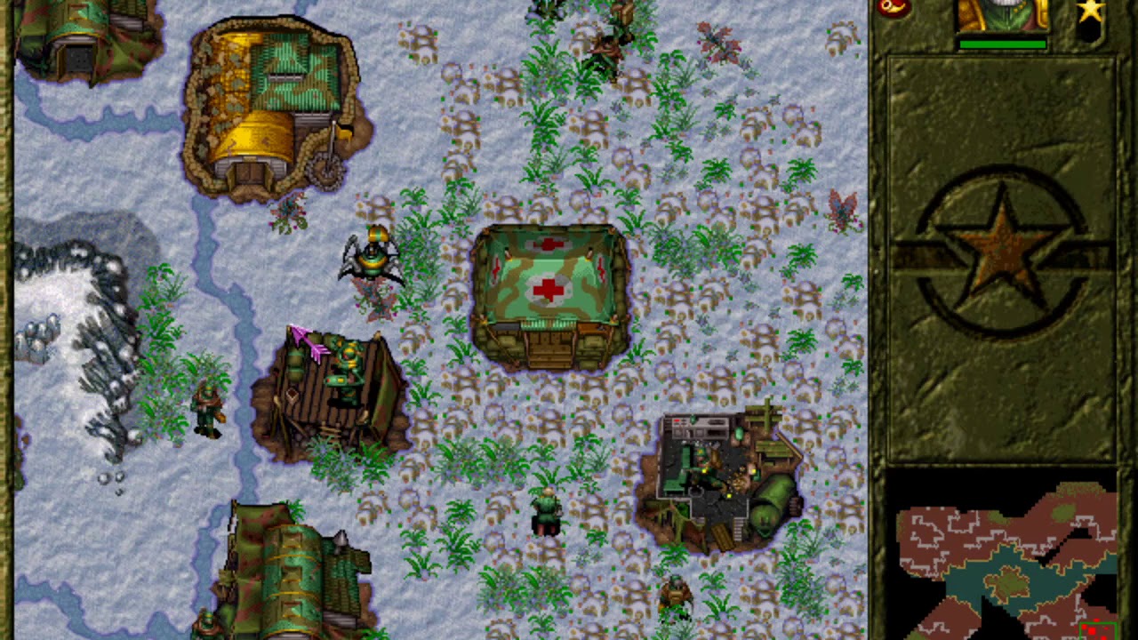 Warwind 2 - Multiplayer #2