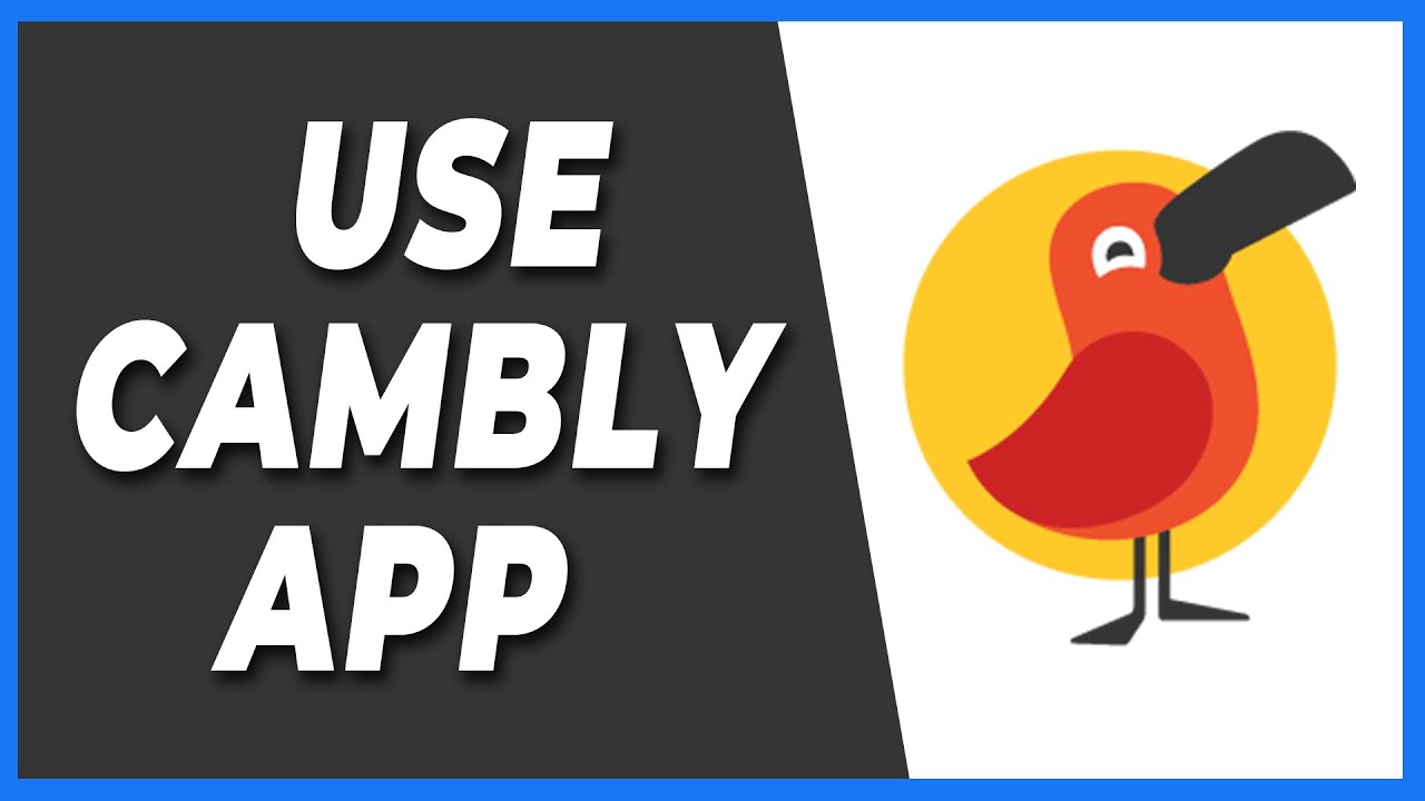 How to use Cambly App || Review of Cambly to learn From Tutors For Free