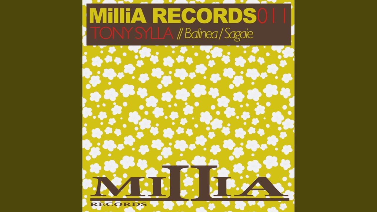 Balinea (Original Mix)