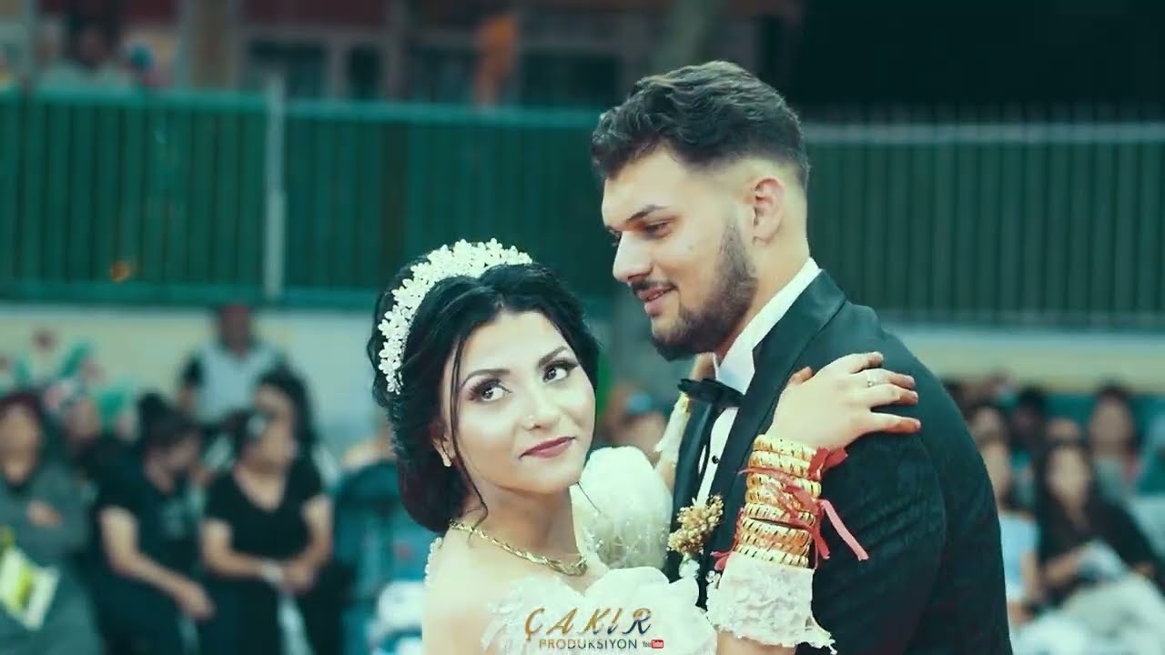 #SilivriRomanDüğünleri Karahan ve Naz Kalaycıoğlu Düğün 2