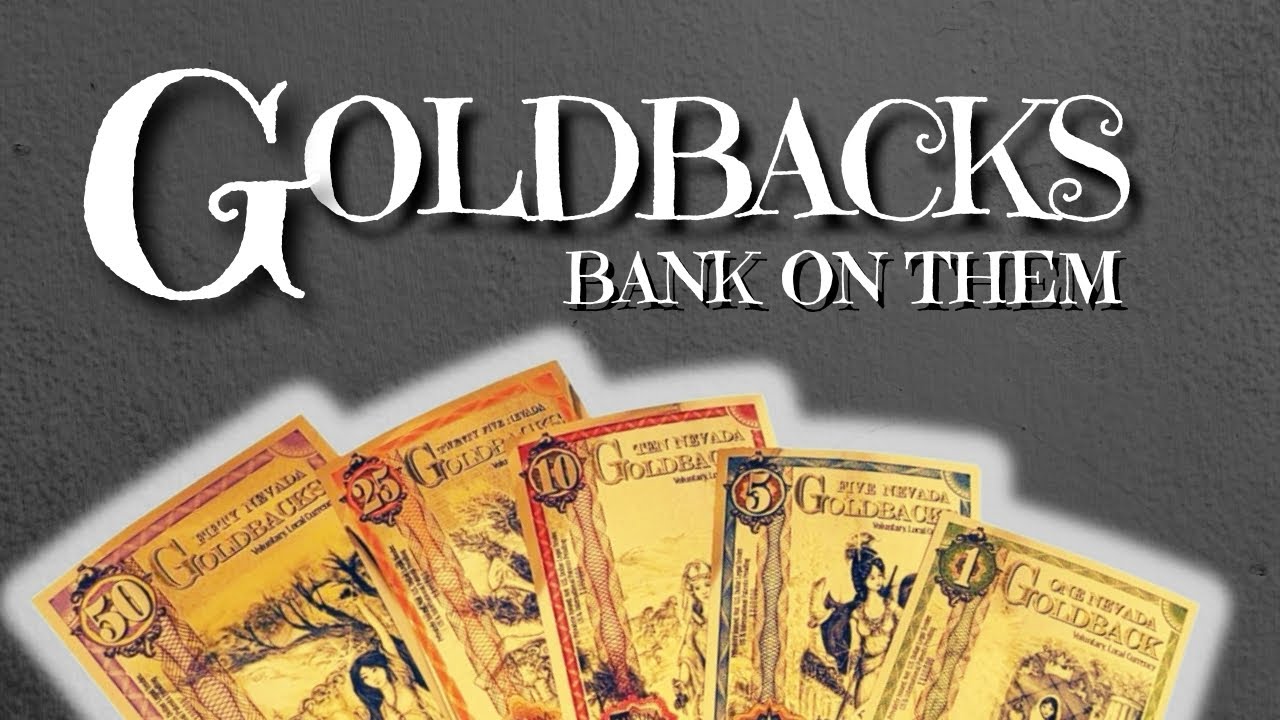 GOLDBACK BUYING TIPS: Cheapest Way To Buy Goldbacks!